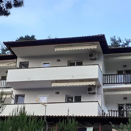 Acro Studios Skala Potamia Exterior foto